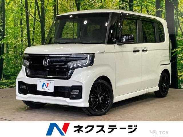 2023 Honda N BOX