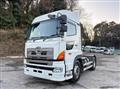 2018 Hino Profia