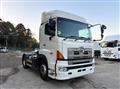 2018 Hino Profia