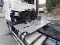 2018 Hino Profia
