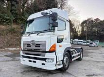2018 Hino Profia