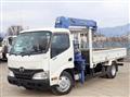 2013 Hino Dutro