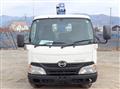 2013 Hino Dutro