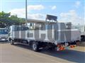 2025 Mitsubishi Fuso Fighter