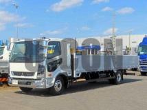 2025 Mitsubishi Fuso Fighter