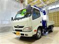 2012 Hino Dutro