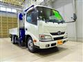 2012 Hino Dutro