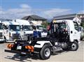 2025 Mitsubishi Fuso Fighter