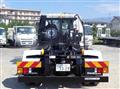2025 Mitsubishi Fuso Fighter