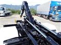 2025 Mitsubishi Fuso Fighter