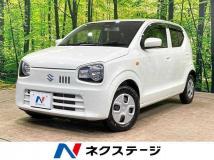 2021 Suzuki Alto