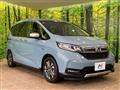 2022 Honda Freed