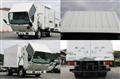 2017 Isuzu Elf Truck