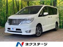 2016 Nissan Serena