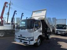 2024 Hino Dutro