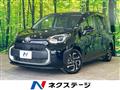 2024 Toyota Sienta