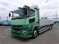 2017 Mitsubishi Fuso Super Great
