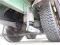 2017 Mitsubishi Fuso Super Great