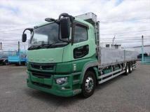 2017 Mitsubishi Fuso Super Great