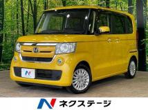 2018 Honda N BOX