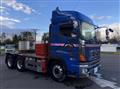 2015 Hino Profia