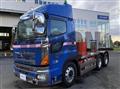 2015 Hino Profia