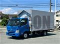 2020 Toyota Dyna Truck