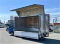 2020 Toyota Dyna Truck
