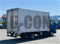 2020 Toyota Dyna Truck