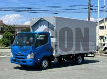 2020 Toyota Dyna Truck