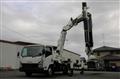 2020 Isuzu Elf Truck
