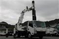 2020 Isuzu Elf Truck
