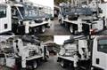 2020 Isuzu Elf Truck