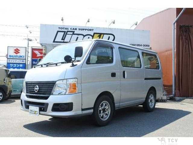 2012 Nissan Nissan Others