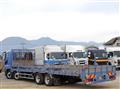 2013 Mitsubishi Fuso Super Great