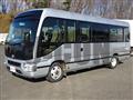 2018 Toyota Coaster