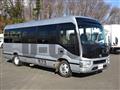 2018 Toyota Coaster