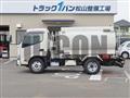 2025 Hino Dutro