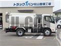 2025 Hino Dutro