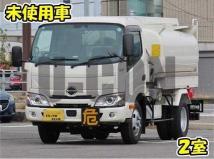 2025 Hino Dutro
