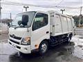 2015 Hino Dutro