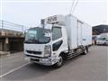 2021 Mitsubishi Fuso Fighter