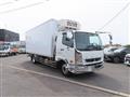 2021 Mitsubishi Fuso Fighter