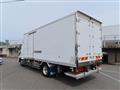 2021 Mitsubishi Fuso Fighter
