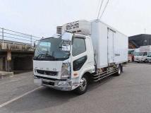 2021 Mitsubishi Fuso Fighter