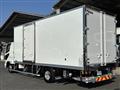 2025 Mitsubishi Fuso Fighter