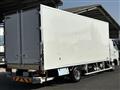 2025 Mitsubishi Fuso Fighter