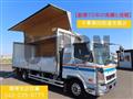 2018 Mitsubishi Fuso Fighter