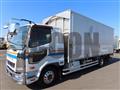 2018 Mitsubishi Fuso Fighter