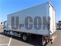 2018 Mitsubishi Fuso Fighter